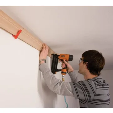 FastCap Crown Molding Clip for Professionals and DIYers in 4-Pack