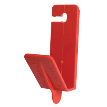 FastCap Crown Molding Clip for Professionals and DIYers in 4-Pack
