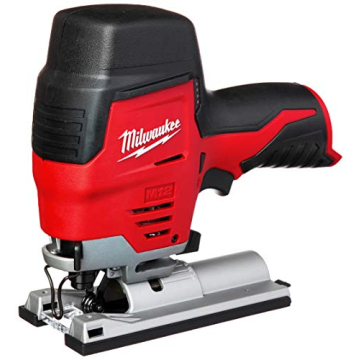 Milwaukee M12 Jig Saw Compact Powerful Precision Cutting
