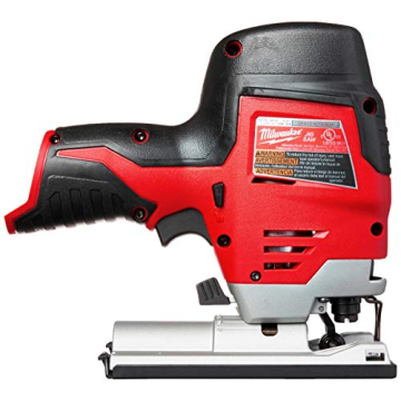 Milwaukee M12 Jig Saw Compact Powerful Precision Cutting