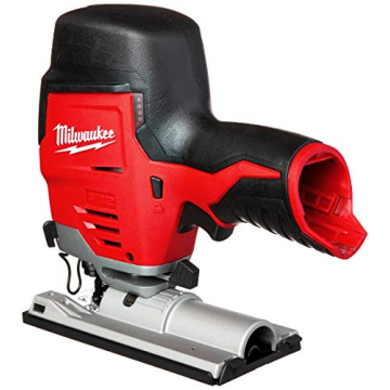 Milwaukee M12 Jig Saw Compact Powerful Precision Cutting