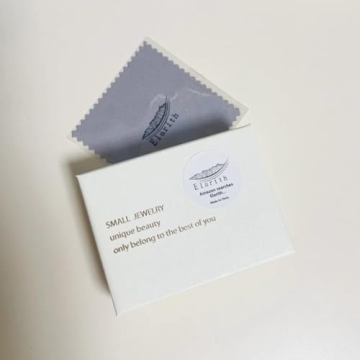 Elarith Flower Pearl Earrings for Women, Exaggerated Fashion Gold Earrings Jewelry