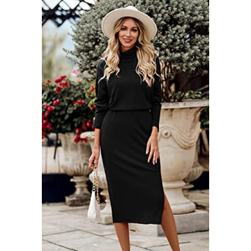 Stylish PRETTYGARDEN Women's 2 Piece Matching Outfits