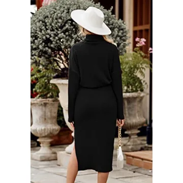 Stylish PRETTYGARDEN Women's 2 Piece Matching Outfits