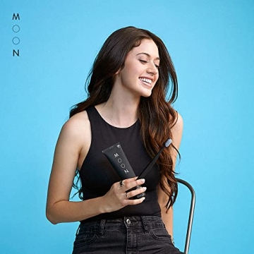 MOON Whitening Toothpaste: Fresh Mint for Healthy Smiles