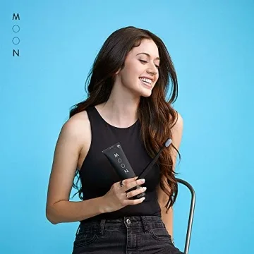 MOON Whitening Toothpaste: Fresh Mint for Healthy Smiles