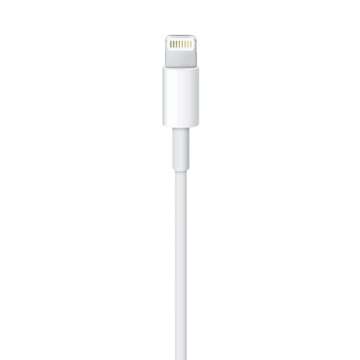 Apple Lightning to USB Cable (1 m) ​​​​​​​