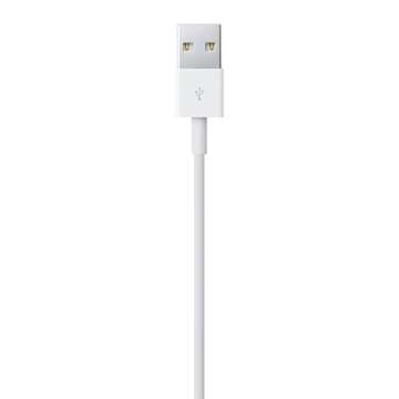 Apple Lightning to USB Cable (1 m) ​​​​​​​