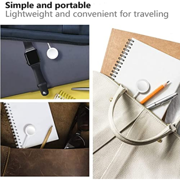 2024 Apple Watch Magnetic Fast Charging Cable