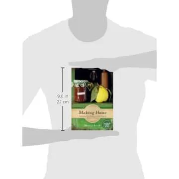 Making Home: A Guide to Cultivating Comfort and Belonging