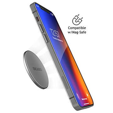 ENCASED Stick-on iPhone Holder for MagSafe Mounts