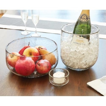 47th & Main Votive Candle Holder for Stylish Ambiance