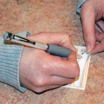 Baby Bottle Waterproof Labels for Convenient Organization