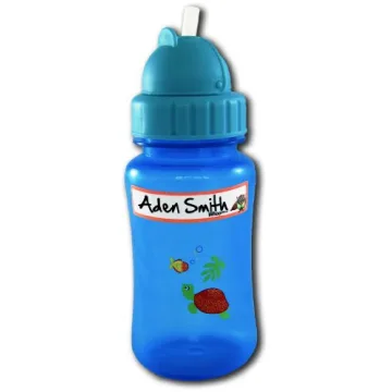 Baby Bottle Waterproof Labels for Convenient Organization