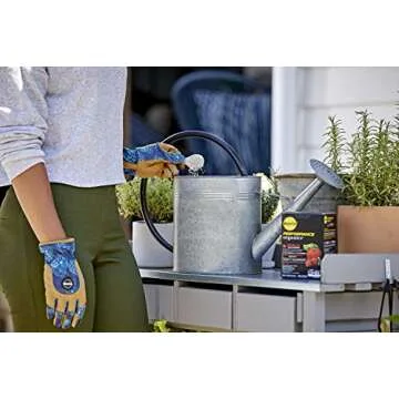 Miracle-Gro Organic Plant Food for Healthy Edibles - 1 lb