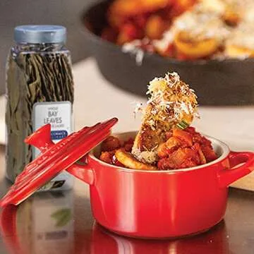 McCormick Culinary Whole Bay Leaves, 2 oz