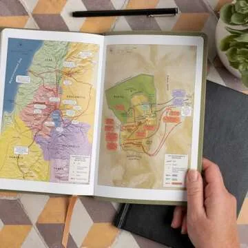 CSB Thinline Bible, Sage SuedeSoft LeatherTouch Edition