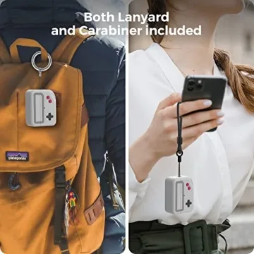 TRONWIN AirPods Pro 2 Case Game-Machine Design Wireless Charging