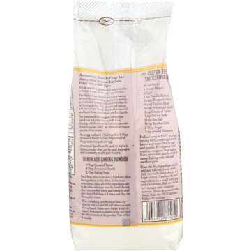 Bob's Red Mill Arrowroot Starch/Flour, 16 oz