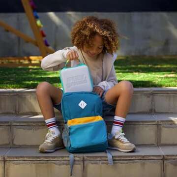 Official Nex Playground Game System Travel Case, Lightweight Portable Storage for Active Indoor Family Game Console.