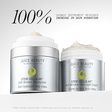 Juice Beauty Stem Cellular Anti-Wrinkle Moisturizer 50ml