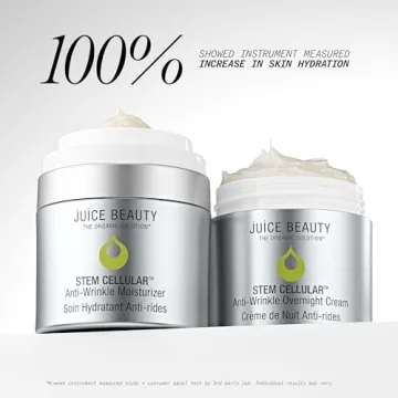 Juice Beauty Stem Cellular Anti-Wrinkle Moisturizer 50ml