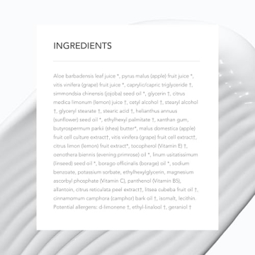 Juice Beauty Stem Cellular Anti-Wrinkle Moisturizer 50ml