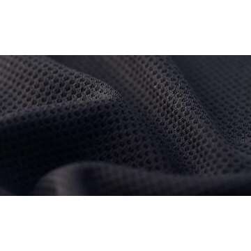 Beaumont Concert Noir Flute Swab (BFS2525-CN)