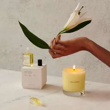 Maison Louis Marie Kandilli Roll-On Perfume Oil Sample