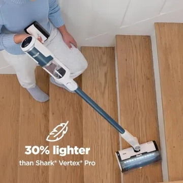 Shark Clean & Empty Cordless Stick Vacuum with Auto-Empty