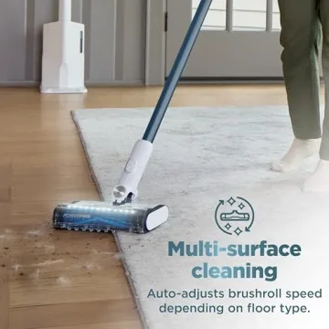 Shark Clean & Empty Cordless Stick Vacuum with Auto-Empty