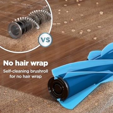 Shark Clean & Empty Cordless Stick Vacuum with Auto-Empty