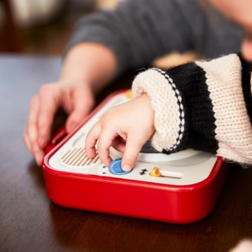 Tiny Love Tiny Rockers DJ Station Engaging Baby Toy