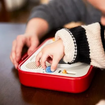 Tiny Love Tiny Rockers DJ Station Engaging Baby Toy