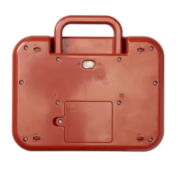 Tiny Love Tiny Rockers DJ Station Engaging Baby Toy