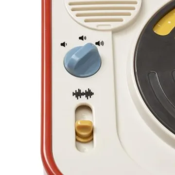 Tiny Love Tiny Rockers DJ Station Engaging Baby Toy