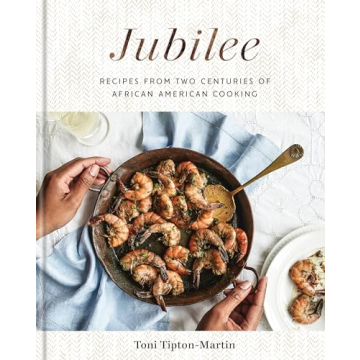 Jubilee: A Culinary Journey through African American Cooking
