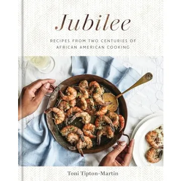 Jubilee: A Culinary Journey through African American Cooking