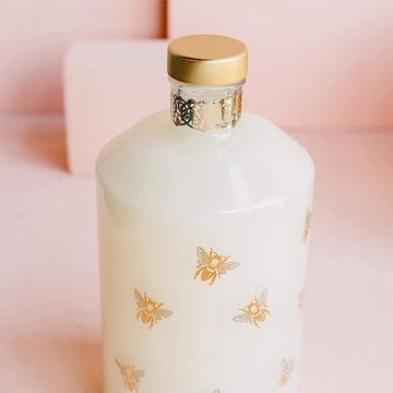 Lollia Wish Bubble Bath 33.8 oz Sugared Pastille Scent