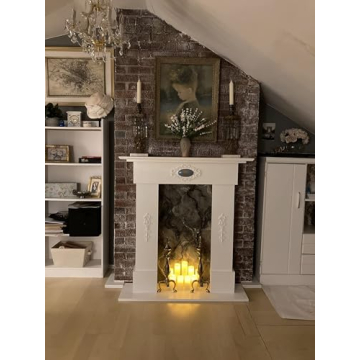 MUXSAM Wooden Onlays for Elegant Home Decor Solutions