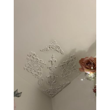 MUXSAM Wooden Onlays for Elegant Home Decor Solutions