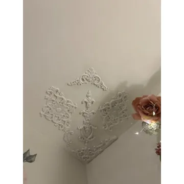 MUXSAM Wooden Onlays for Elegant Home Decor Solutions