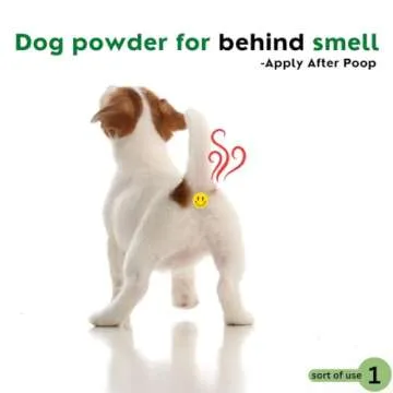 Kelebs Waterless Dog Dry Shampoo | Kaolin Clay & Aloe Vera