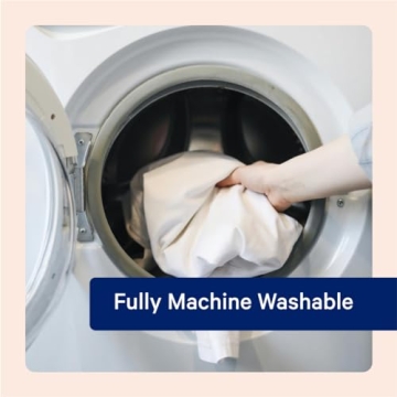 Casper Sleep Down Pillow for All Sleep Styles