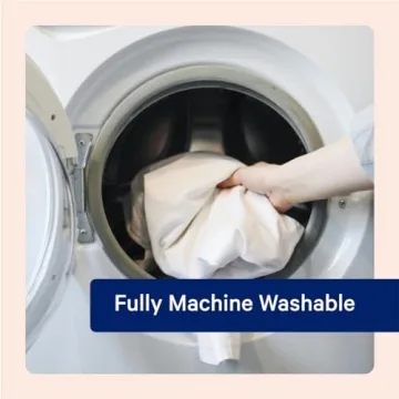 Casper Sleep Down Pillow for All Sleep Styles