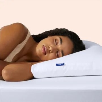 Casper Sleep Down Pillow for All Sleep Styles