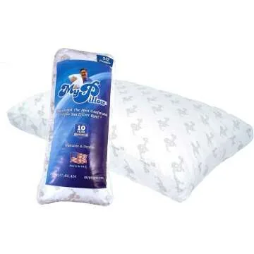 MyPillow Premium Queen Pillow - Ultra Firm Support