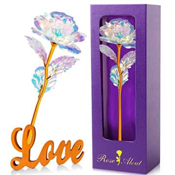 Mothers Day Mom Gifts from Daughter Son Husband, Mothers Day Mom Gifts for Mom Grandma Daughter Wife...