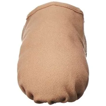 Capezio Eos Canvas Jazz Shoes for Women - Ultimate Dance Comfort in Caramel