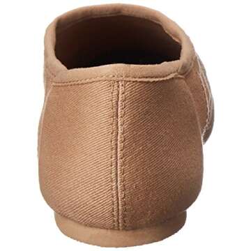 Capezio Eos Canvas Jazz Shoes for Women - Dance Comfort